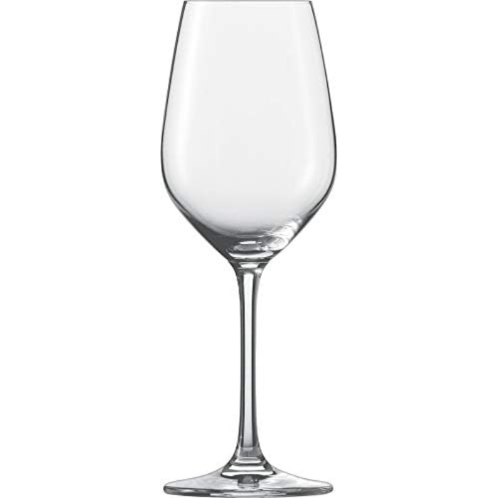 Набор бокалов для белого вина 200 мл 6 предметов Vina Schott Zwiesel