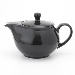 Заварочный чайник 0,90 л, черный Pronto Colore Kahla