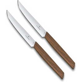 Набор ножей для стейка Victorinox, 2 предмета, 12 см