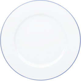 Тарелка для завтрака 21 см Aronda Blue Line Kahla