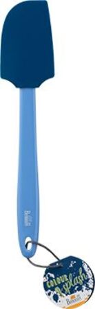 Лопатка для теста, 29 см, синяя, Colour Splash RBV Birkmann