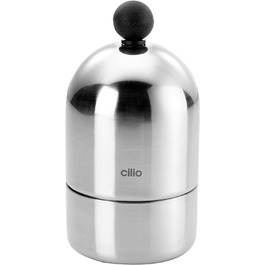 Шейкер для декорирования кофе Cilio