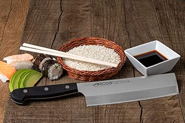 Нож-топорик для мяса 17,5 см Universal Arcos