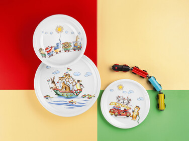 Kinderserien коллекция от бренда Seltmann Weiden