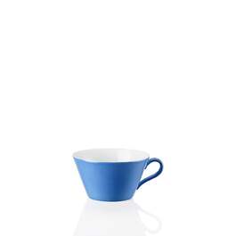 Чашка для завтрака 350 мл, голубая Tric Arzberg