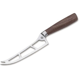 Нож для сыра Böker 130775 из нержавеющей стали, рукоять из дерева