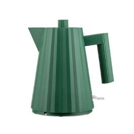 Электрический чайник 1 л, зеленый Plissé Alessi