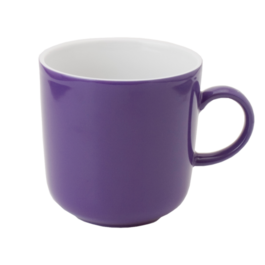 Кружка для кофе 0,30 л, фиолетовая Pronto Colore Kahla
