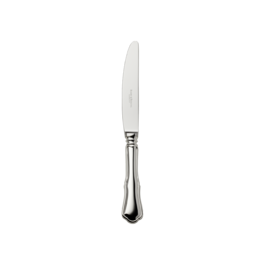 Нож десертный 21,3 см, серебряный Alt-Chippendale 925 Robbe & Berking