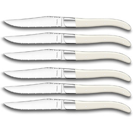 Набор ножей для рыбы Amefa Lou Laguiole из 6 предметов 