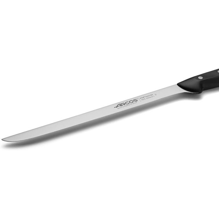 Нож для ветчины 27,5 см Maitre Arcos