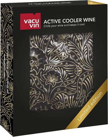 Винный кулер Vacu Vin