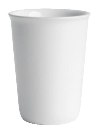 Чашка для капучино 0,25 л белая Coppetta ASA-Selection