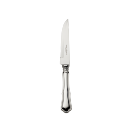 Нож для стейка 22,5 см, серебряный Alt-Chippendale 925 Robbe & Berking