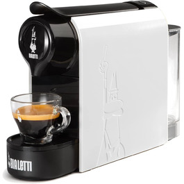 Кофеварка капсульная 0,5 л 1200 Вт Gioia Bialetti