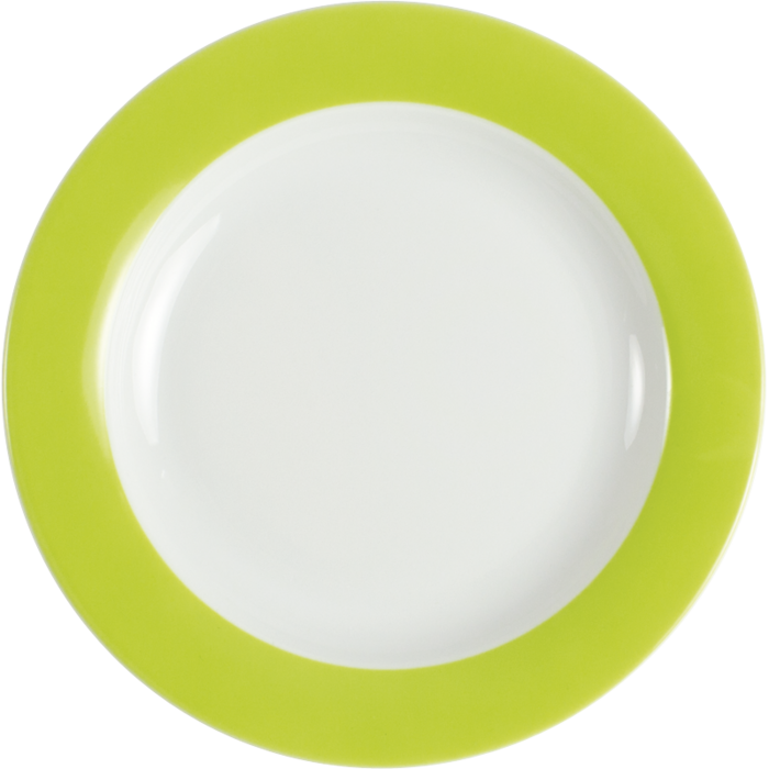 Тарелка 16 см, лимонная Pronto Colore Kahla