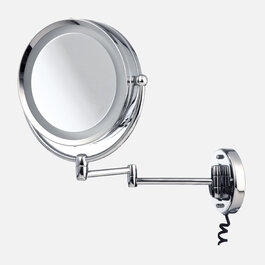 Зеркало косметическое настенное Mirrors Möve