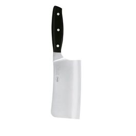 Нож топорик поварской 16 см кованный Rosle