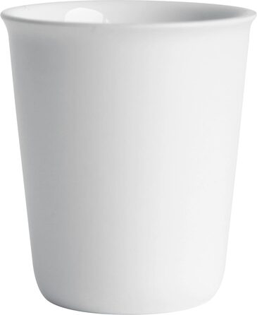 Чашка для эспрессо / мокко 0,1 л белая Coppetta ASA-Selection