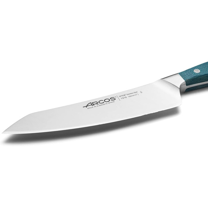 Нож для рыбы 19 см Brooklyn Arcos