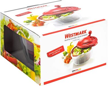 Миска для салата 5 л Fortuna Westmark