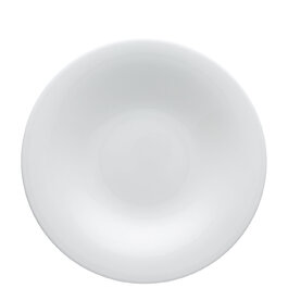 Тарелка для пасты 29 см белая Jade Rosenthal