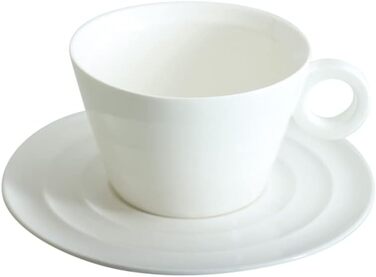 Набор кофейных чашек с блюдцами 12 предметов Schillerbach
