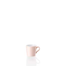 Чашка для эспрессо 100 мл, розовая Tric Arzberg