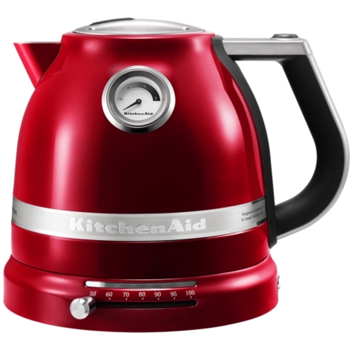 Электрочайник 5KEK1522ECA 1,5 л, карамельное яблоко, KitchenAid