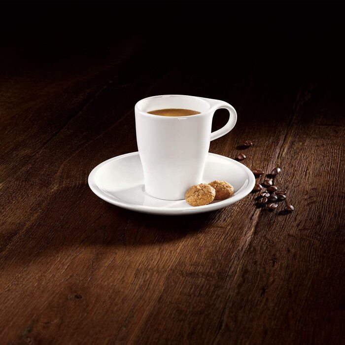 Coffee Passion коллекция от бренда Villeroy & Boch