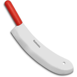 Весовой нож Мясницкий нож Гастрономический Мясорубка диаметром 35 см