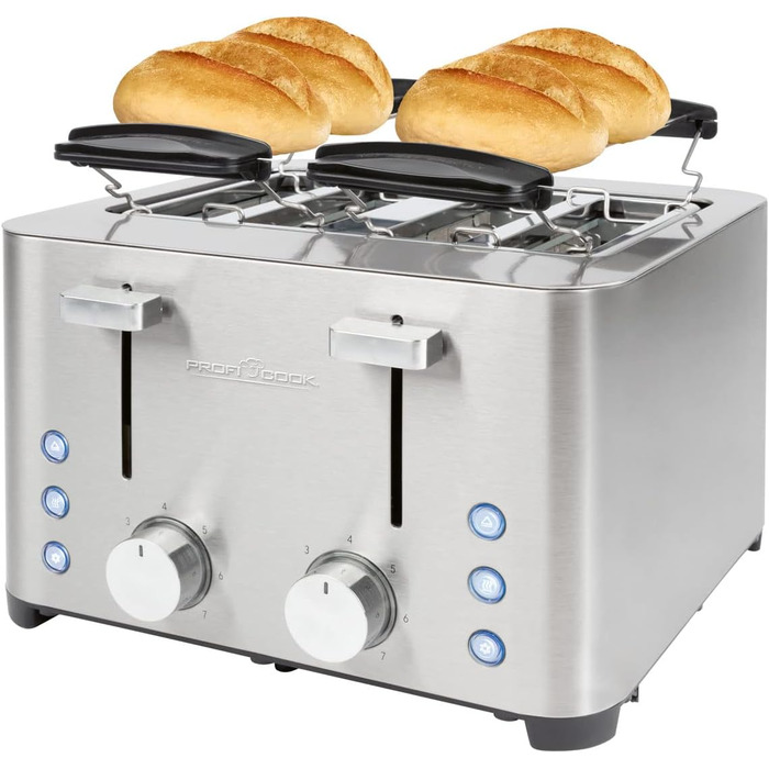 Вафельницы profi cook. ПК тостер. Toaster PC. Тостер Profi Cook PC-ta 1014. Тостер Profi Cook PC-ta 1122.