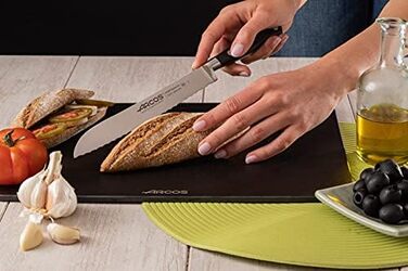 Нож для хлеба 20 см Riviera Arcos