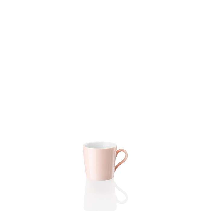 Чашка для эспрессо 100 мл, розовая Tric Arzberg