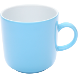 Кружка для кофе 0,30 л, светло-голубая Pronto Colore Kahla