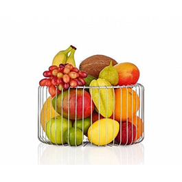 Корзинка для фруктов / овощей 30 см Estra Blomus