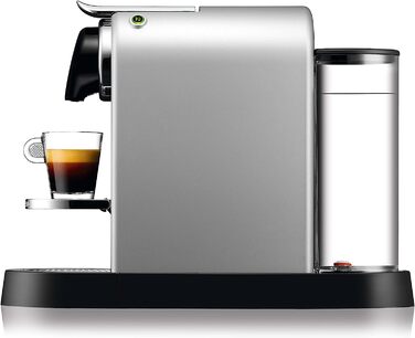 Капсульная кофемашина 1 л 1260 Вт, Nespresso XN741B Krups