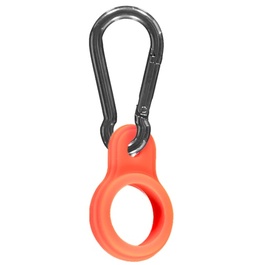 Карабин для бутылок 0,26 л / 0,5 л, Pastel Coral Carabiners CHILLY'S