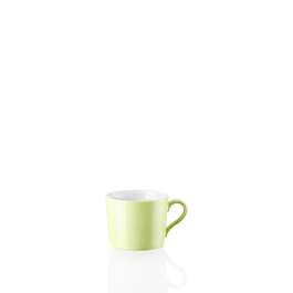 Чашка для кофе 210 мл, зеленая Tric Arzberg