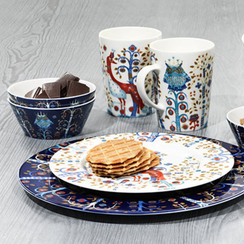 Коллекция Кофе и чай Iittala