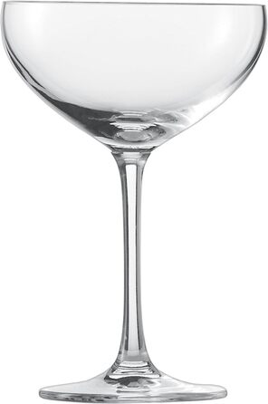 Набор бокалов для шампанского 280 мл 6 предметов Schott Zwiesel
