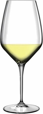 Набор бокалов для белого вина 6 предметов Luigi Bormioli