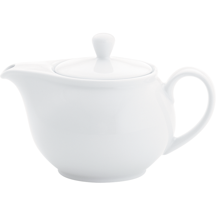Заварочный чайник 1,30 л, белый Pronto Colore Kahla