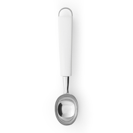 Ложка для мороженого 21 см белый Essential Brabantia