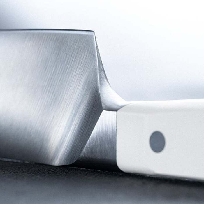 Нож топорик 18 см Pro Le Blanc Zwilling
