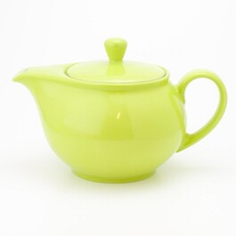Заварочный чайник 0,90 л, лимонный Pronto Colore Kahla
