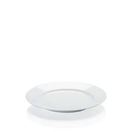 Тарелка для завтрака 23 см, белая Cucina Arzberg