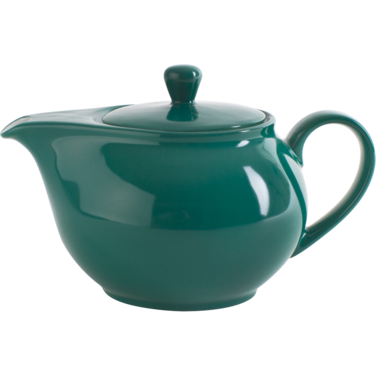 Заварочный чайник 1,30 л, темно-зеленый Pronto Colore Kahla