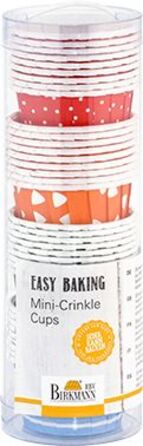 Набор форм для выпечки маленький, 36 шт, 5 см, Easy Baking RBV Birkmann