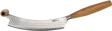 Нож для сыра 27,5 см Oslo+ BOSKA